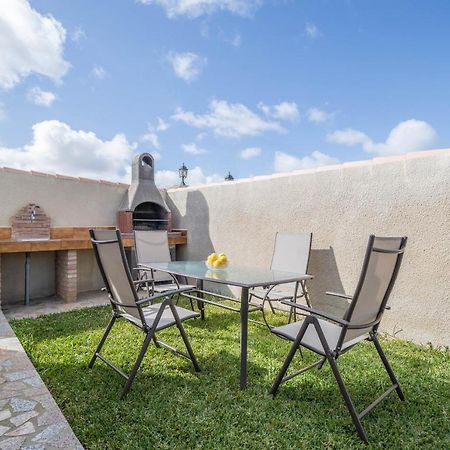 Casa Rural La Ermita Conil De La Frontera Exteriér fotografie
