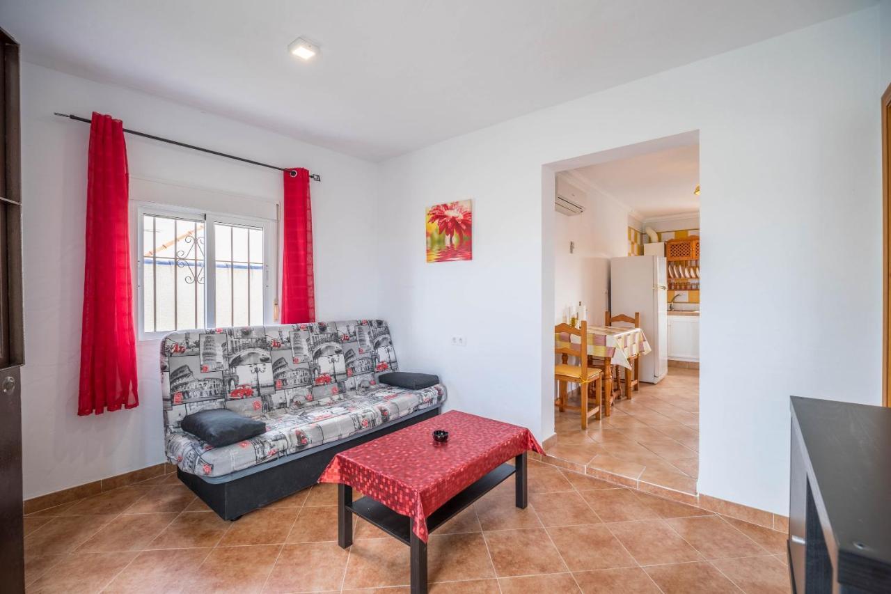 Casa Rural La Ermita Conil De La Frontera Exteriér fotografie