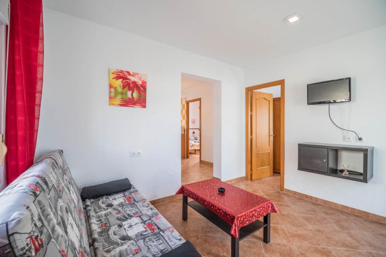 Casa Rural La Ermita Conil De La Frontera Exteriér fotografie