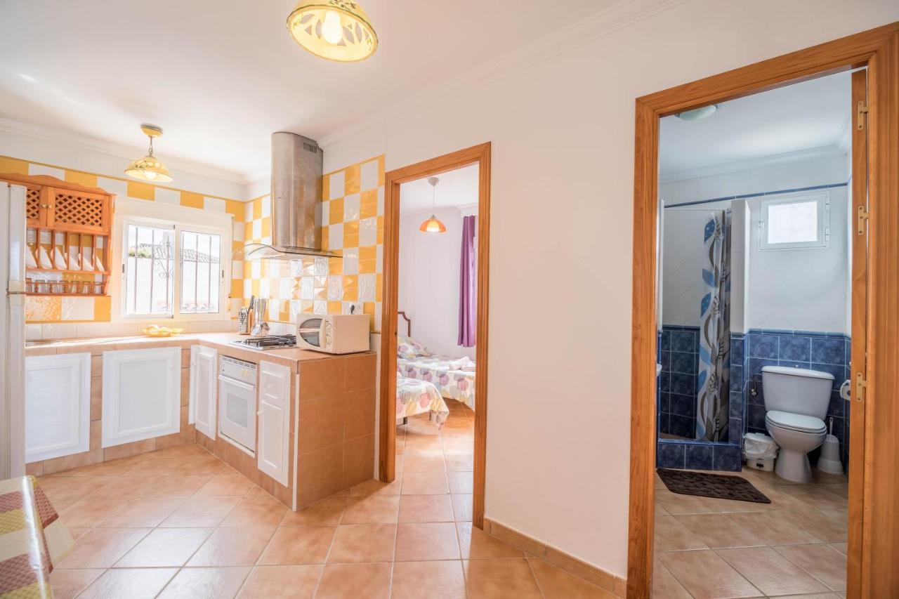 Casa Rural La Ermita Conil De La Frontera Exteriér fotografie