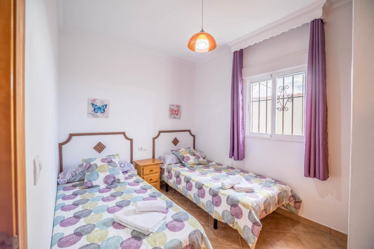 Casa Rural La Ermita Conil De La Frontera Exteriér fotografie