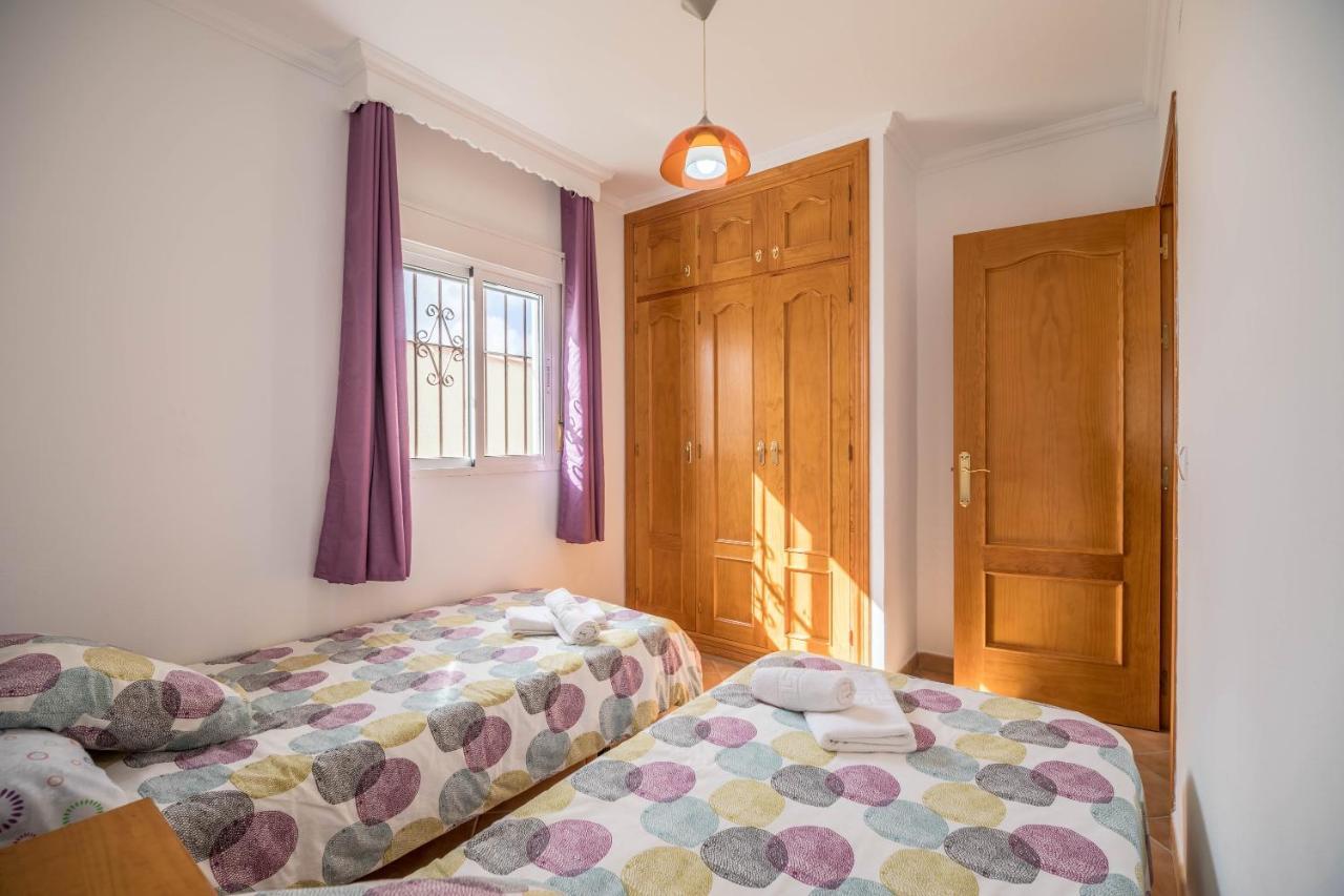 Casa Rural La Ermita Conil De La Frontera Exteriér fotografie