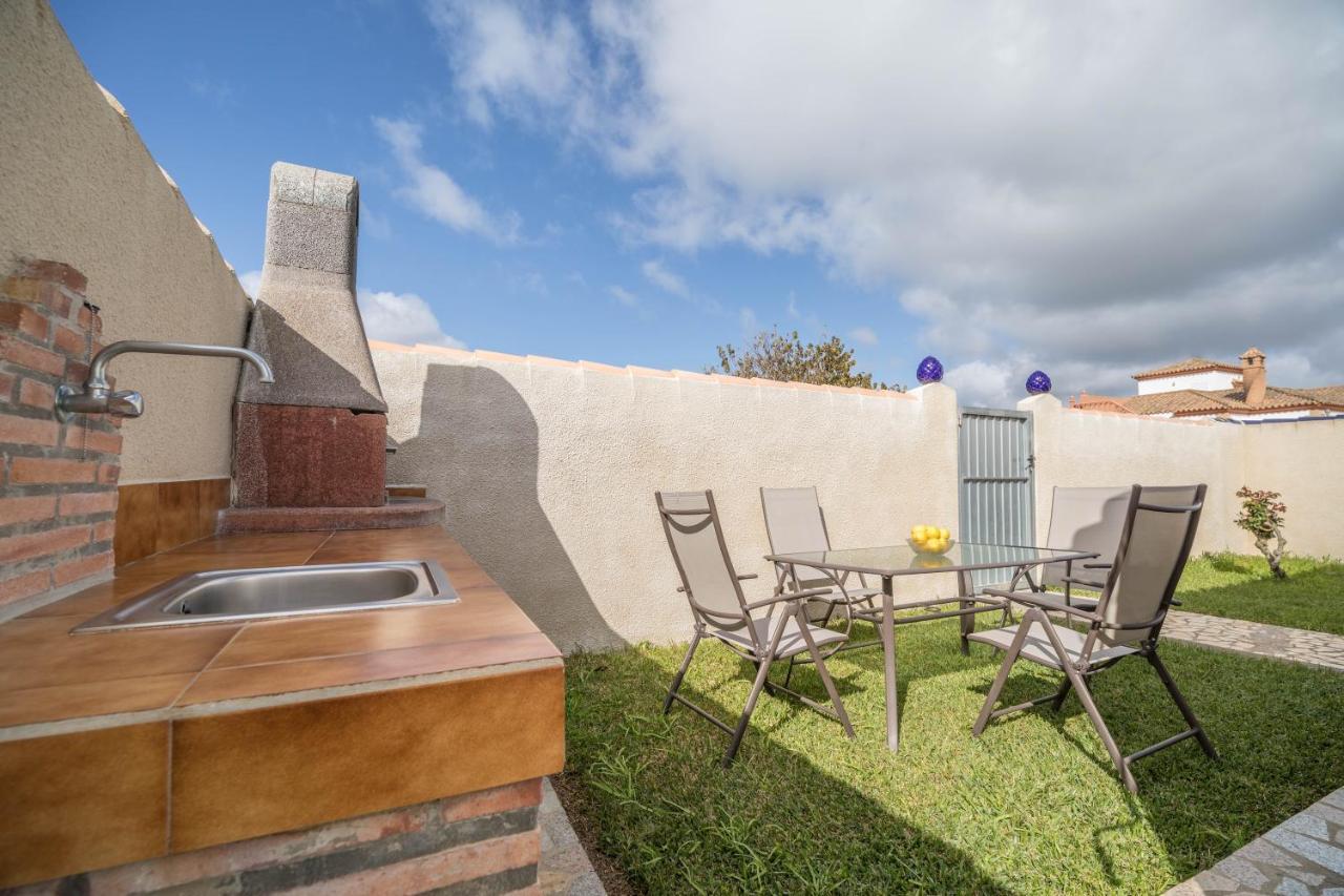 Casa Rural La Ermita Conil De La Frontera Exteriér fotografie