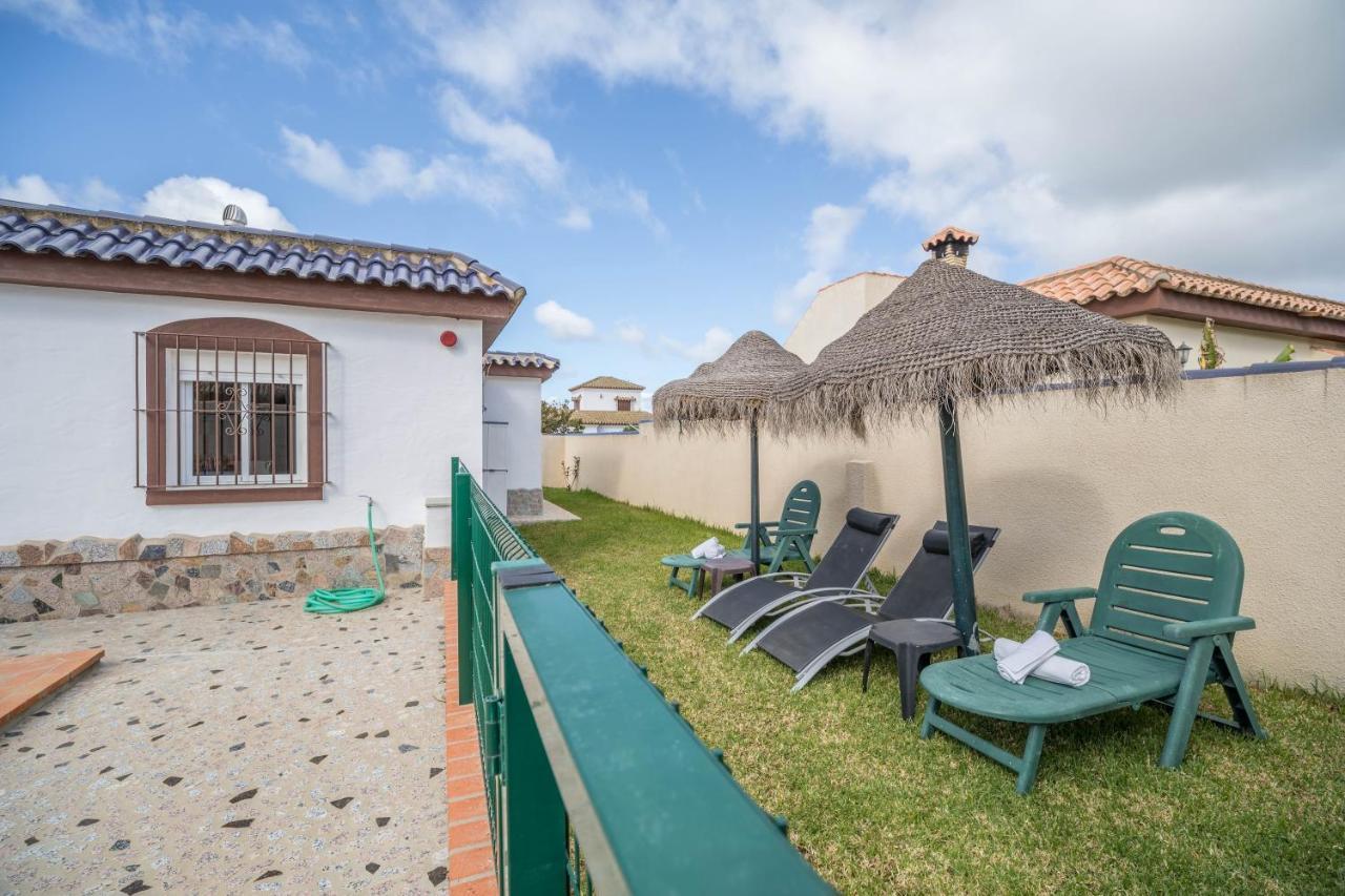 Casa Rural La Ermita Conil De La Frontera Exteriér fotografie